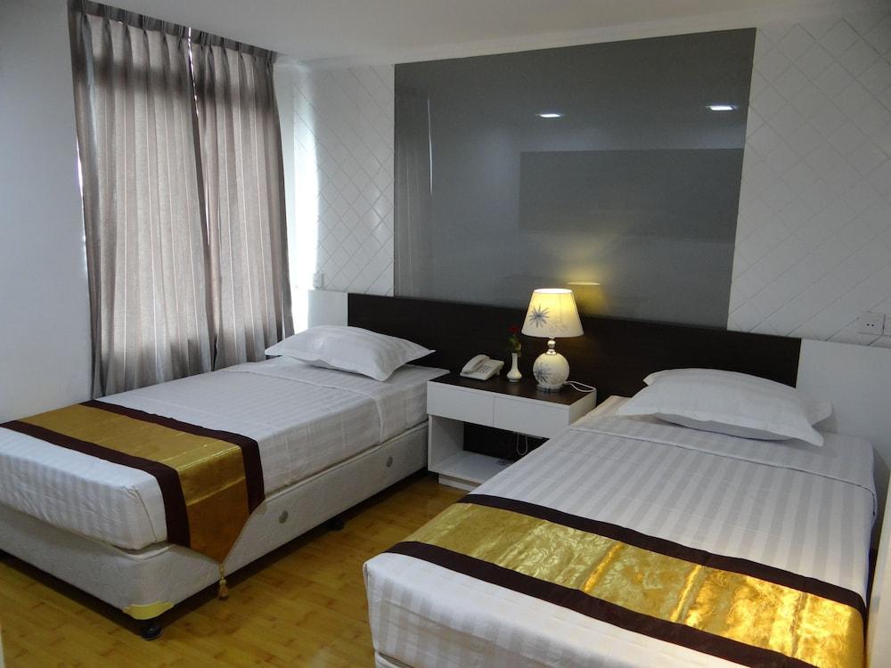 Hotel My World Mandalay Dış mekan fotoğraf