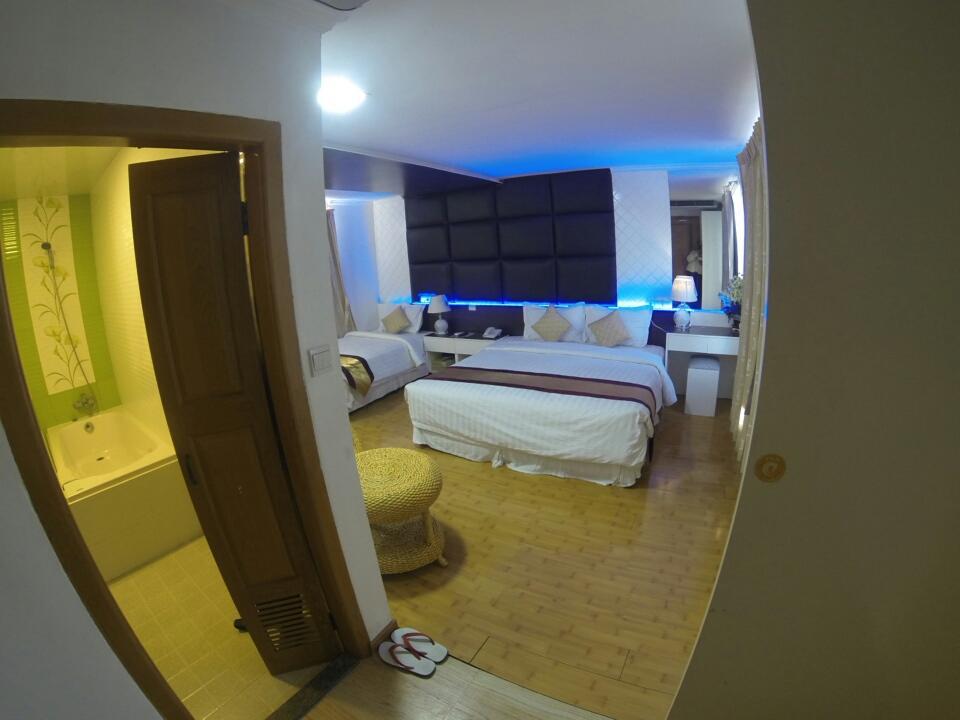 Hotel My World Mandalay Dış mekan fotoğraf
