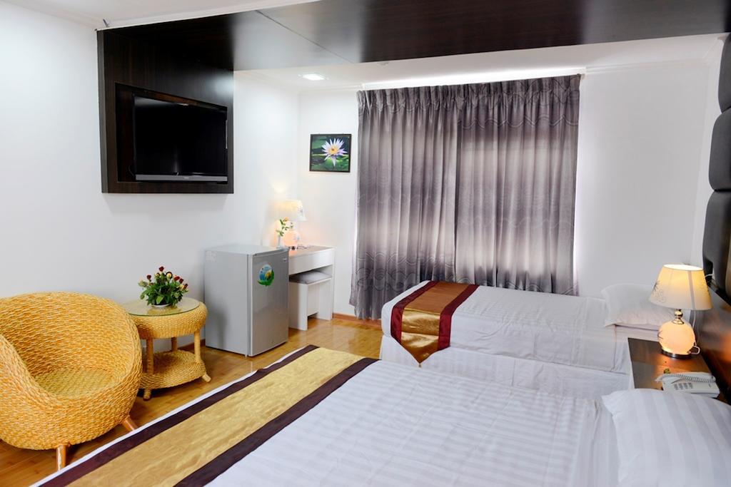 Hotel My World Mandalay Dış mekan fotoğraf